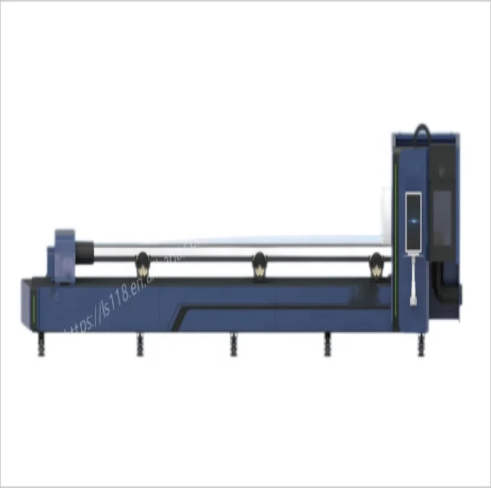 Laser manufacturers directly supply a series of laser cutting machines for sheet metal, which are economical and practical