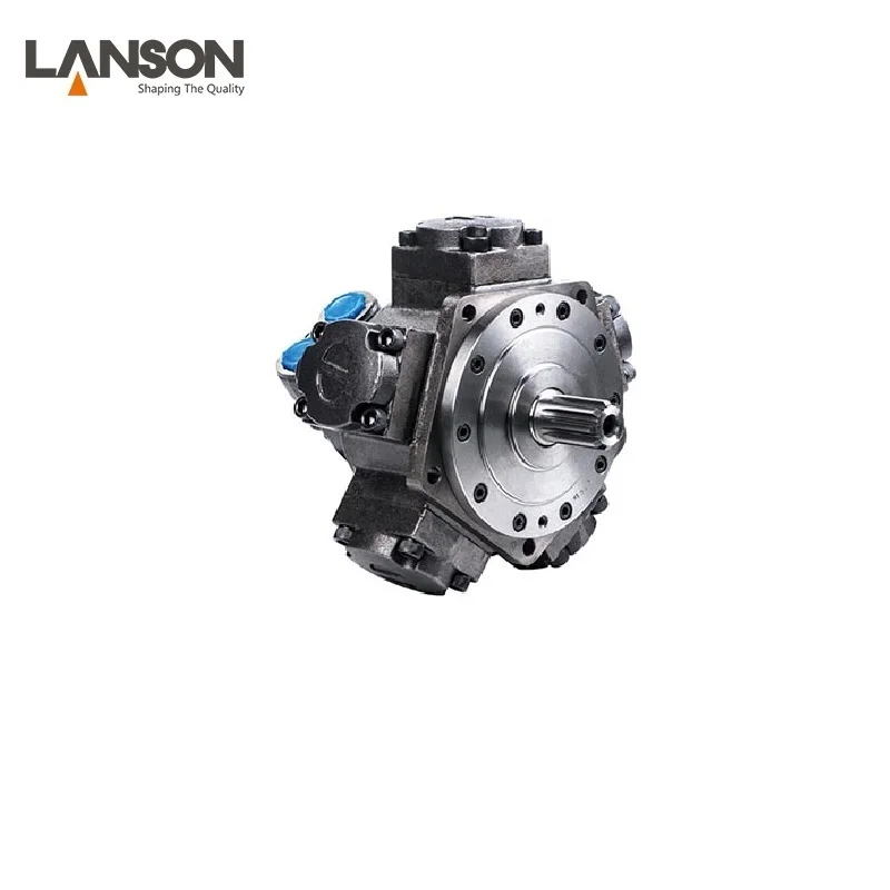 160ton plastic injection molding machine hydraulic plasticize motor