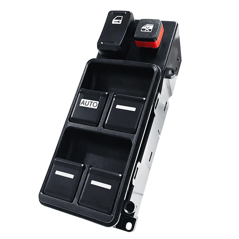 Newest Design Auto Switch Auto Electric Window Switch Power Window Switch For Toyota Honda Nissan Mitsubishi Suzuki Mazda
