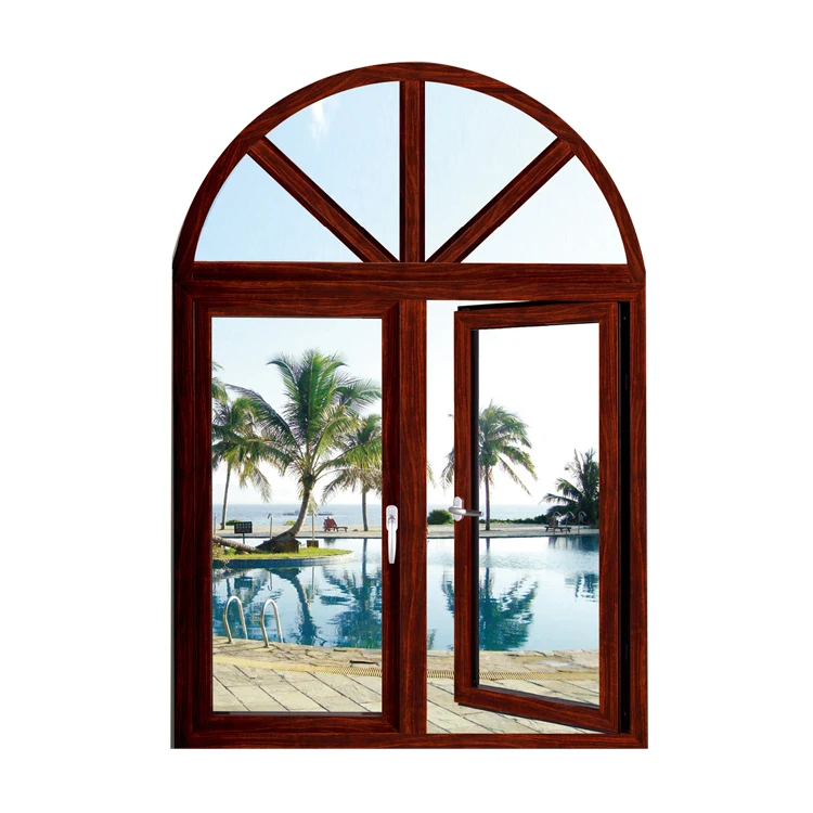 
Good aluminum windows for sale insulate single glazed aluminum windows 