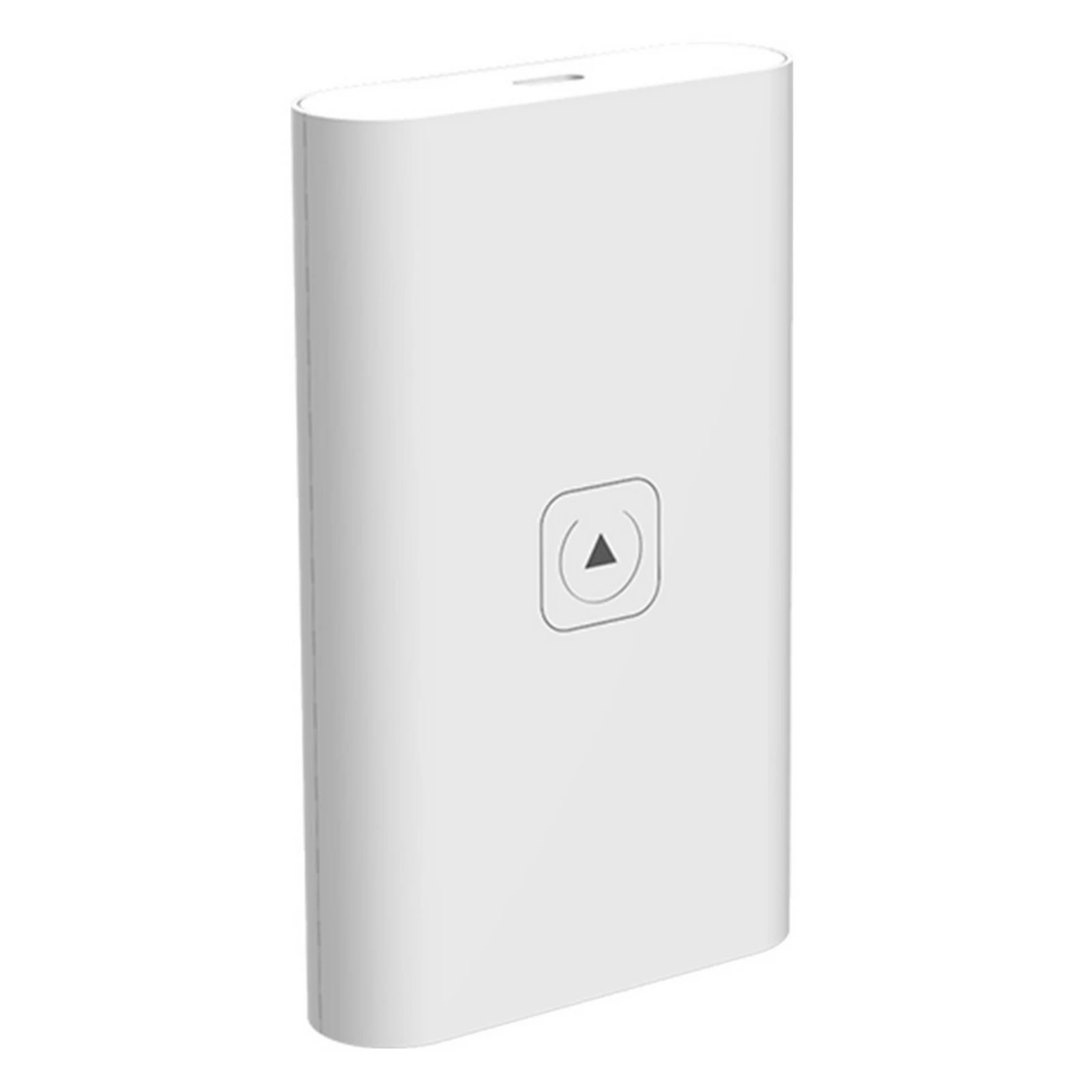 Wireless CarPlay System Dongle for Apple CarPlay wired to wireless dongle