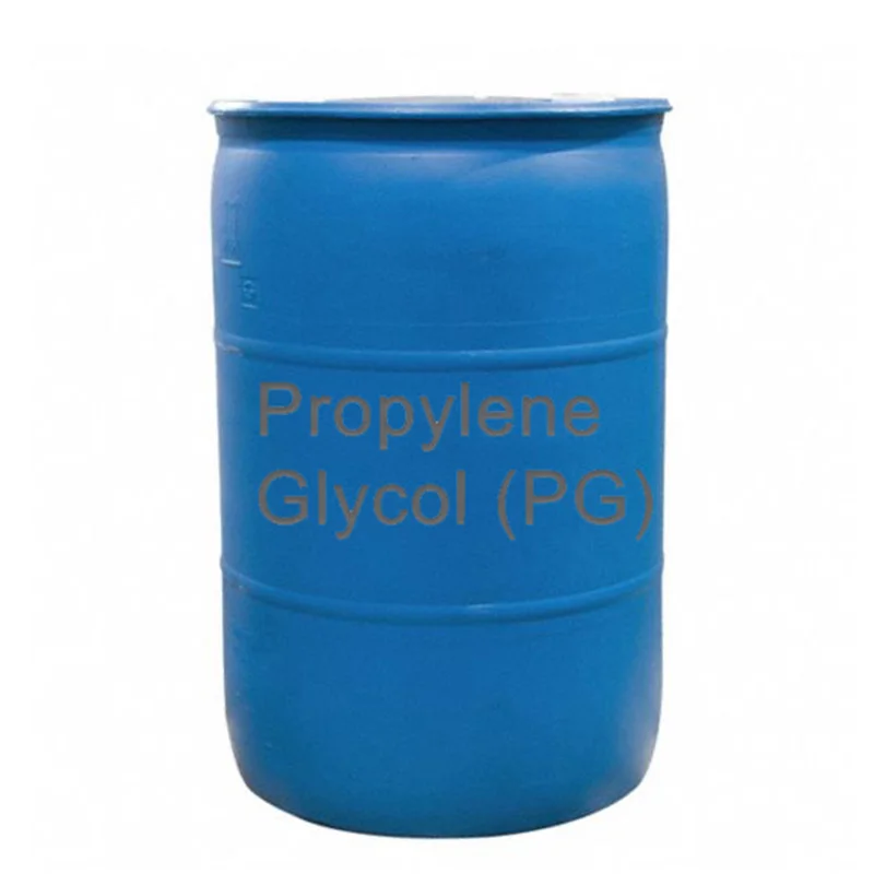 
Fast delivery free sample 99% Propylene glycol cas 57-55-6 