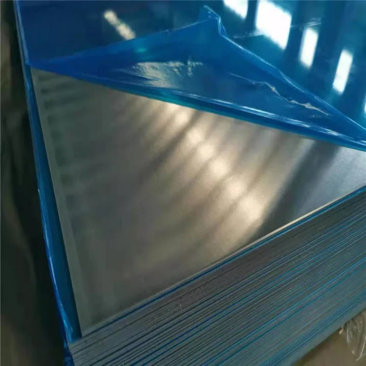 6082 Aluminum Plate Color Aluminum Plate Aluminum Plate Manufacturer