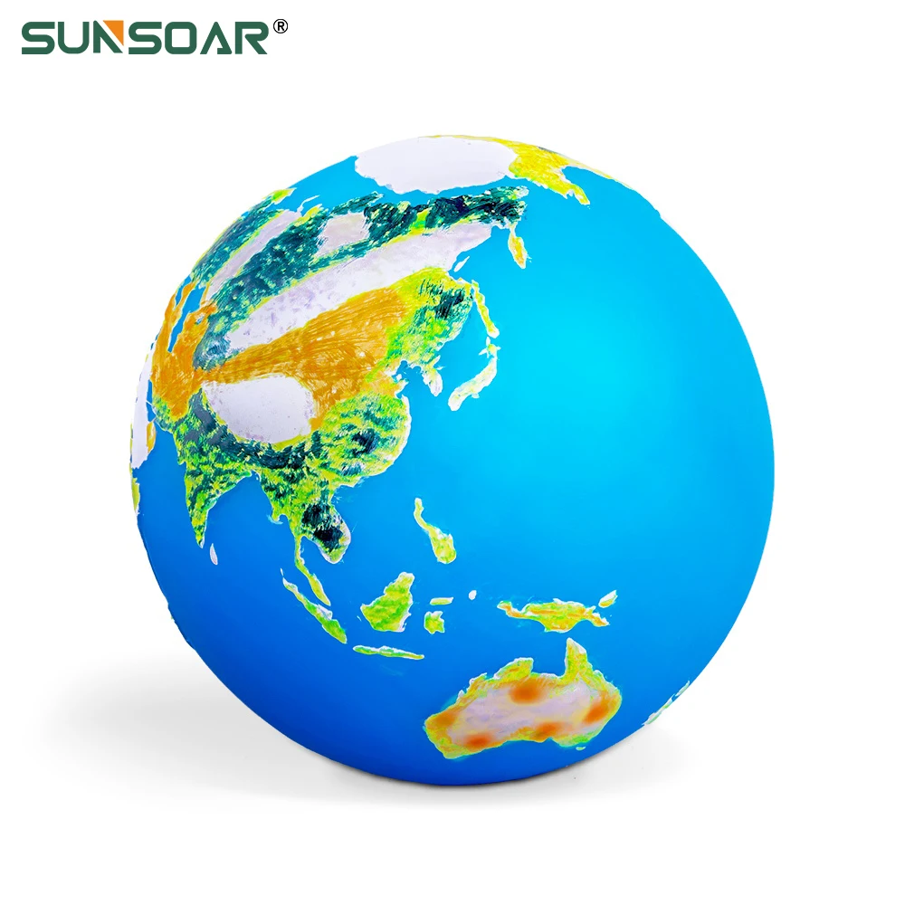 Royal Islamic Best Led Touch Desk Lamp Bluetooth Speaker Precitation  Portable Azan Quran Earth Globe Night Light Lamp