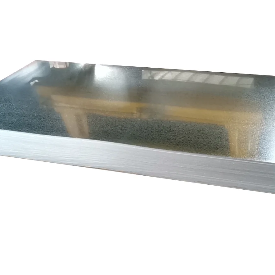 Sheet Popular Products Zinc Coated Bending Galvanized Steel Customized Hot Rolled Sgc400 Galvanized Steel Coil Plate 