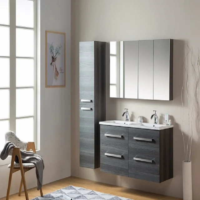 Bathroom Wall Mirror Cabinet