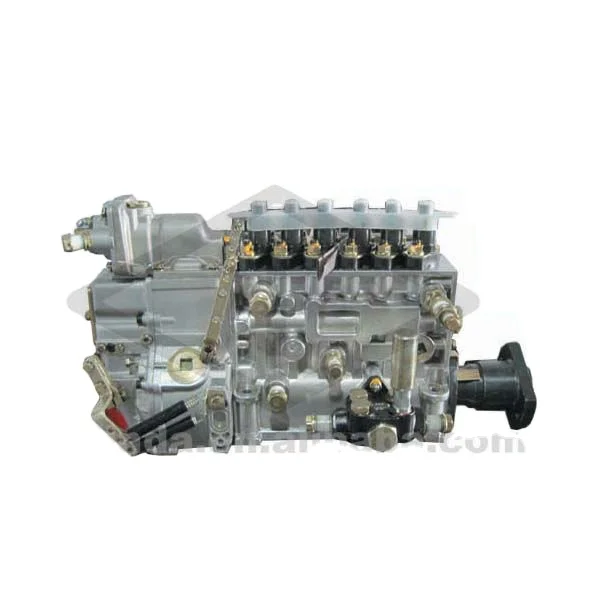 WEICHAI WD615.67 насос для впрыска топлива BP5490/612601080138