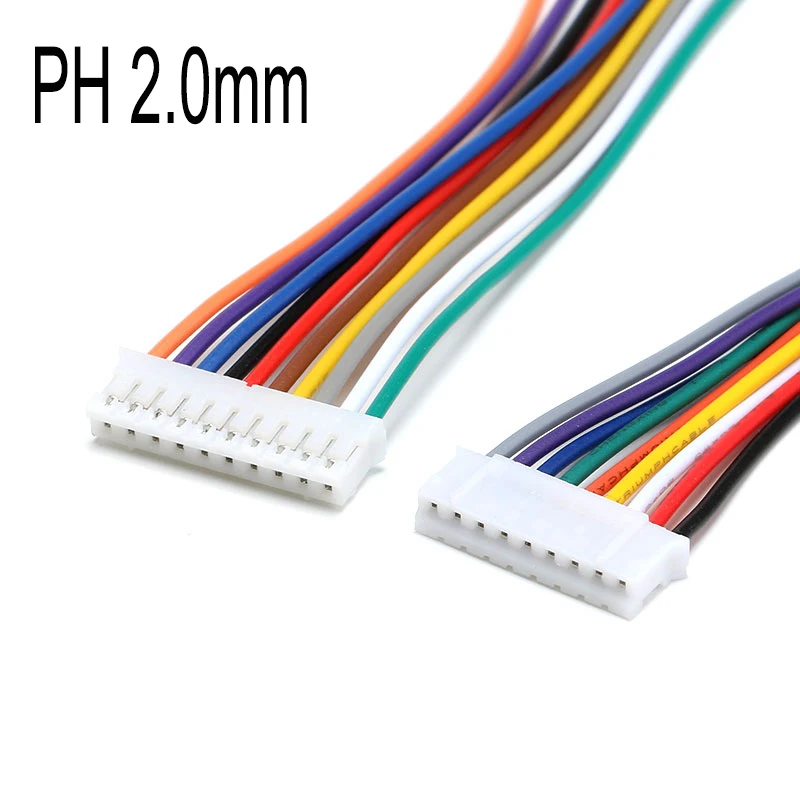 Factory Manufacturing Customized Wiring Harness Auto Electrical Cables Wire Harness
