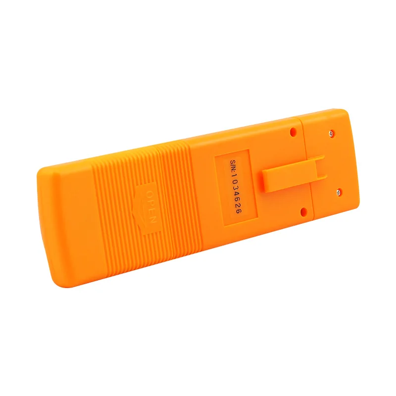 Ручной гигротермограф AZ8705 термометр для измерения влажности и с измерителем точки росы