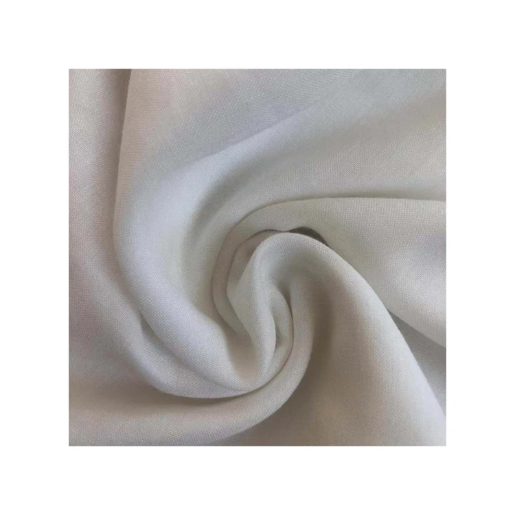
Hot Sales cotton woven fabric polyester gray scarves cotton voile head scarf fabric 