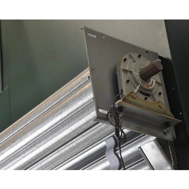 CE certificate Jielong  Safety brake for roller shutters