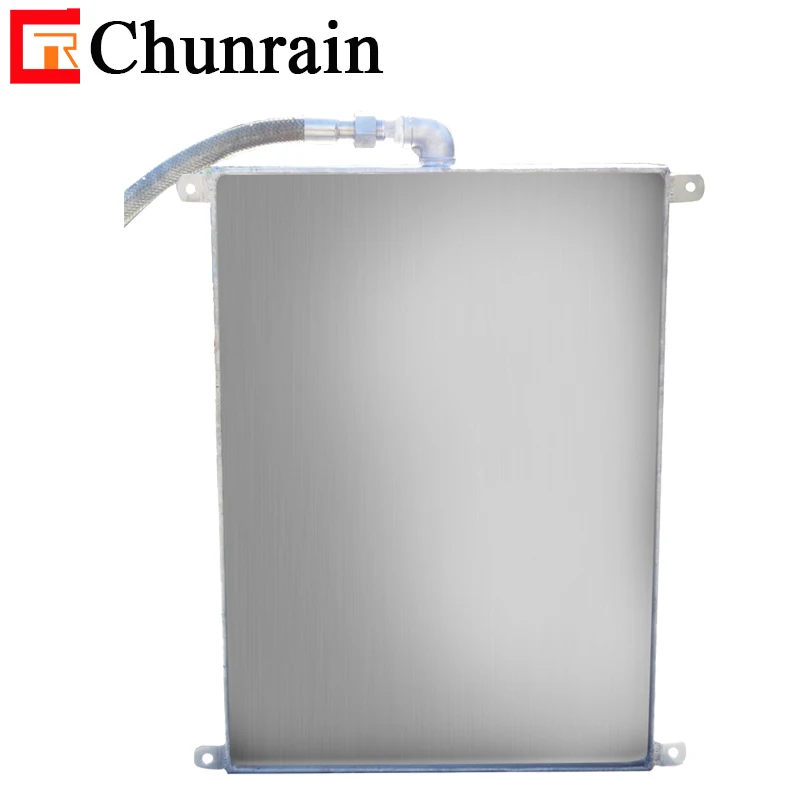 Ultrasonic Immersible Transducer cleaner vibrating plate cleaning shock box 300W 28KHZ 40KHZ