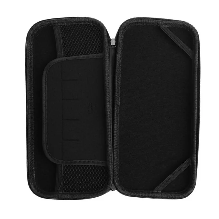 Protective Hard Shell Carrying Molded EVA Foam Case for Nintendo Switch - EVA Case Only