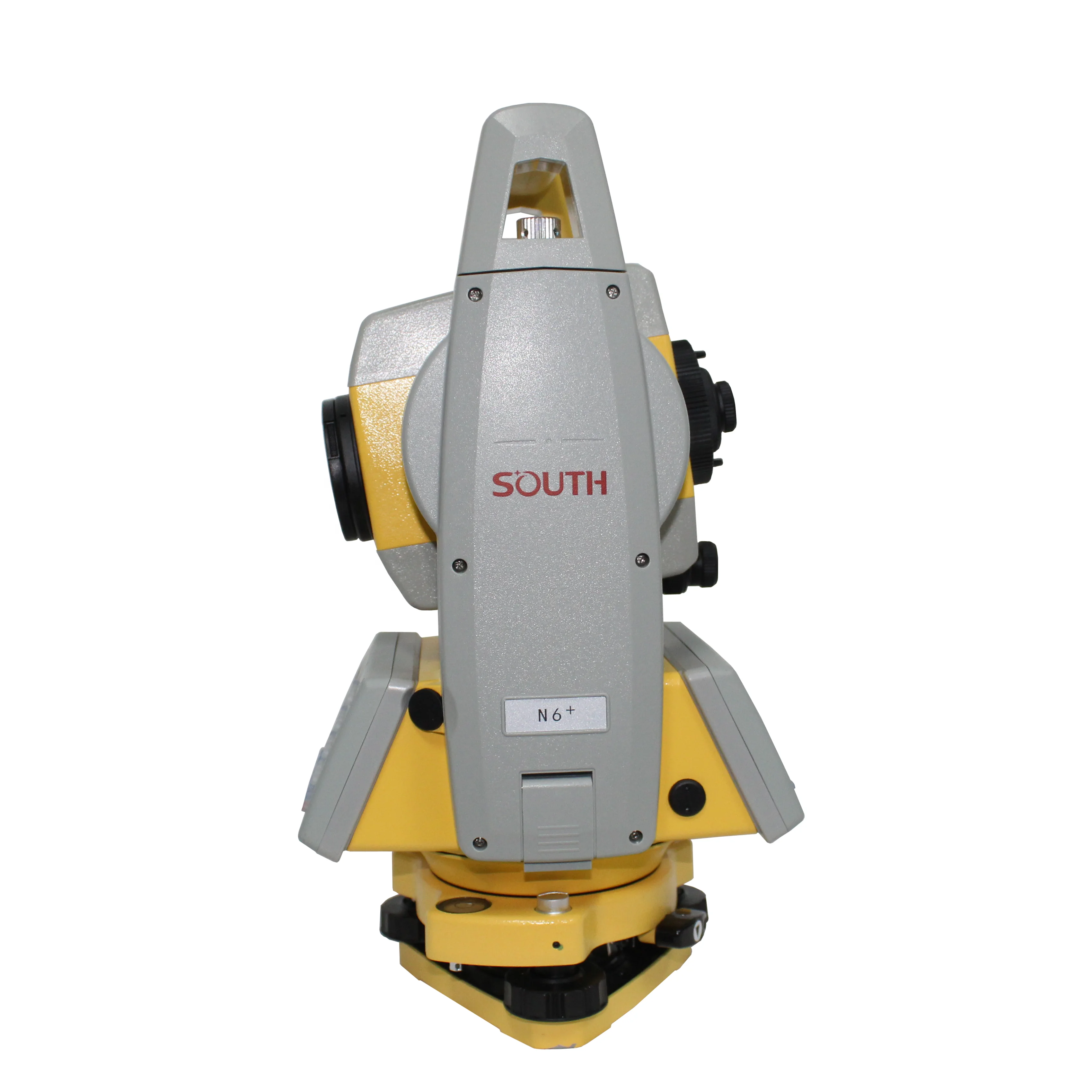 South N6+ Total Station reflectorless 1000m types of total station 30x Magnification Total Station for land survey