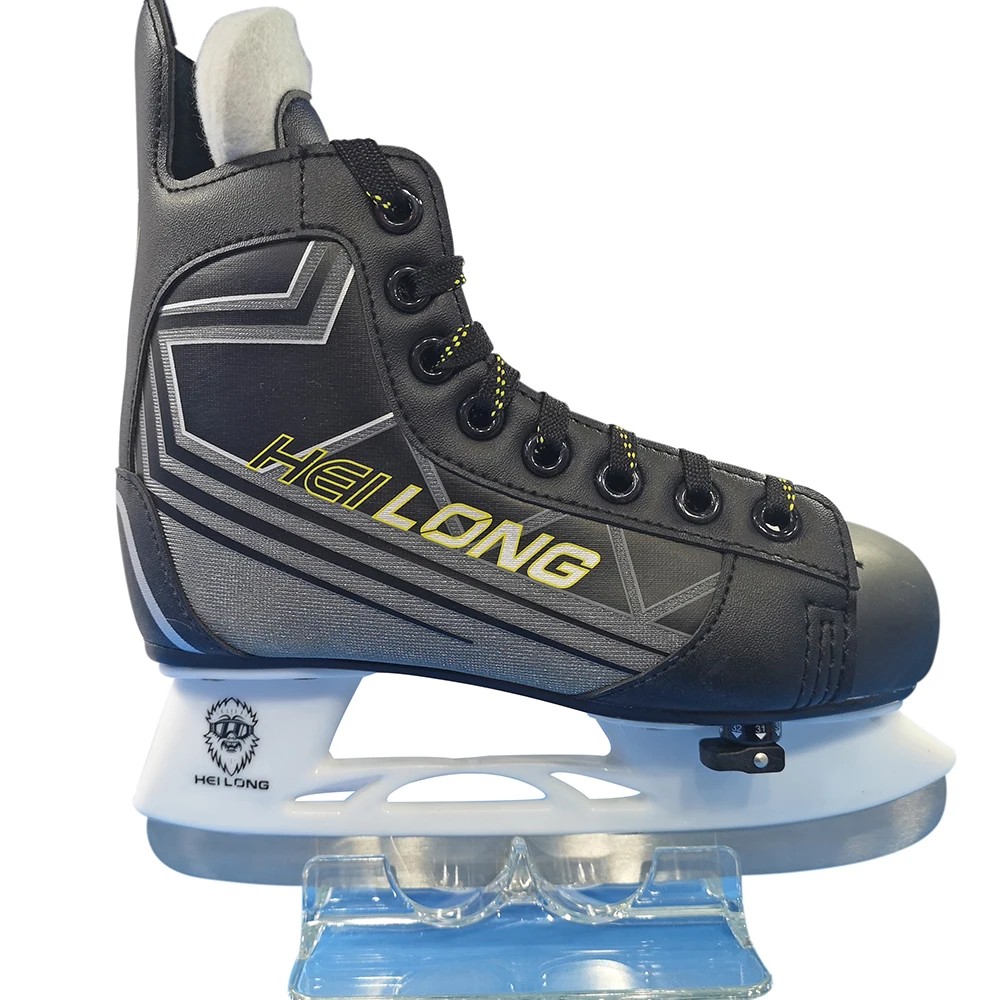 Heilong skates professional wholesale inline/ice hockey skates