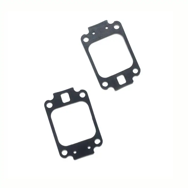 NBR EPDM FKM Sealing gasket high precision wholesale custom rubber gasket seals