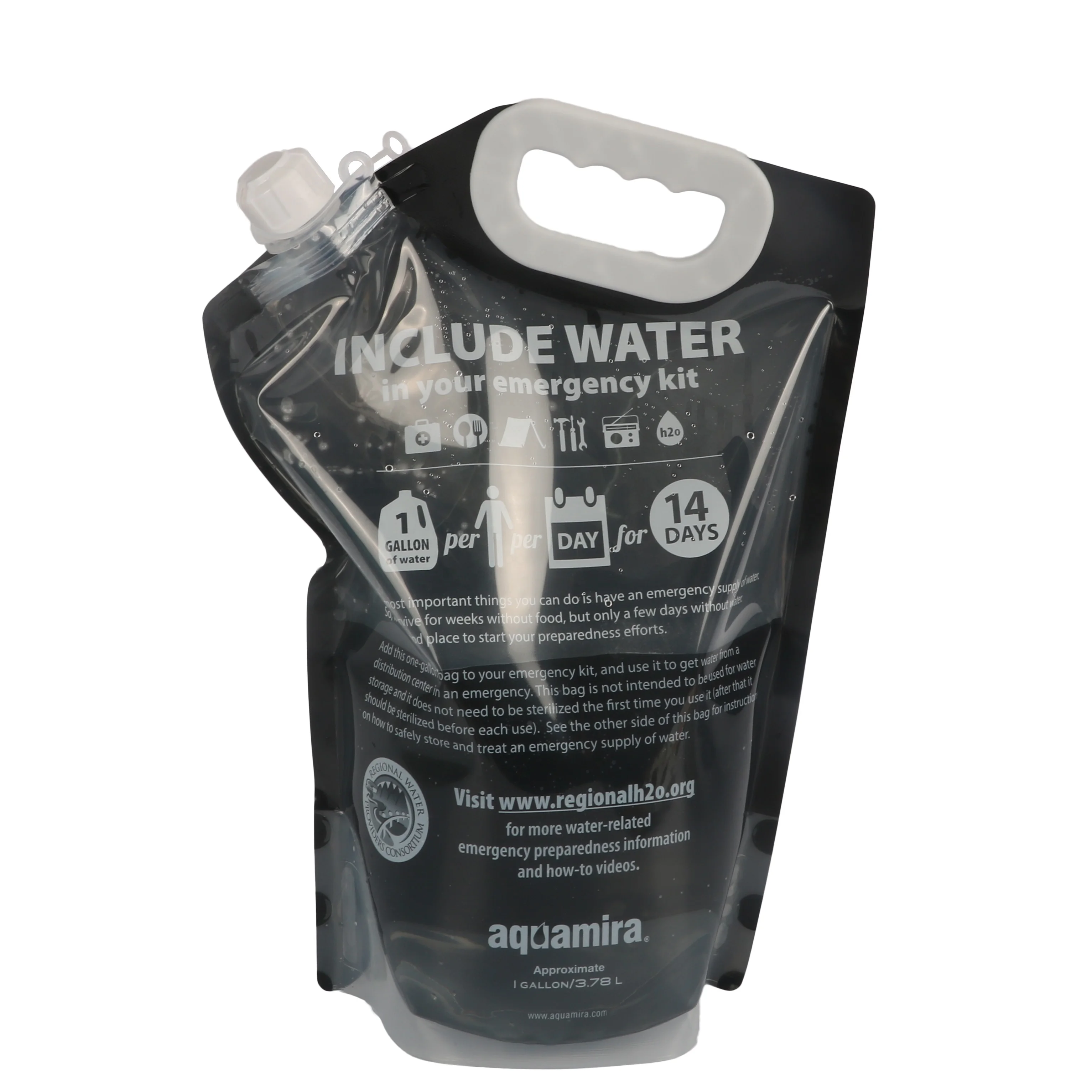 Factory Direct Sales Printed Laminated Plastic Bags Stand Up Pouch With Spout Liquid Food Packaging Bag