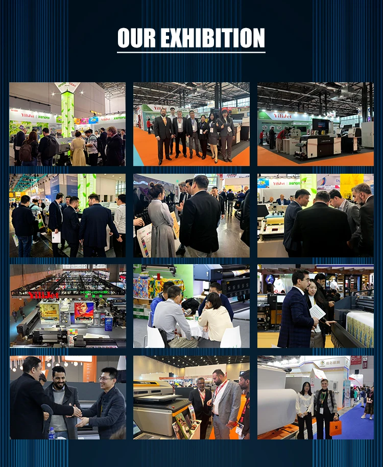 Digital single pass digital printer logo carton box packing flatbed inkjet direct to packaging printer