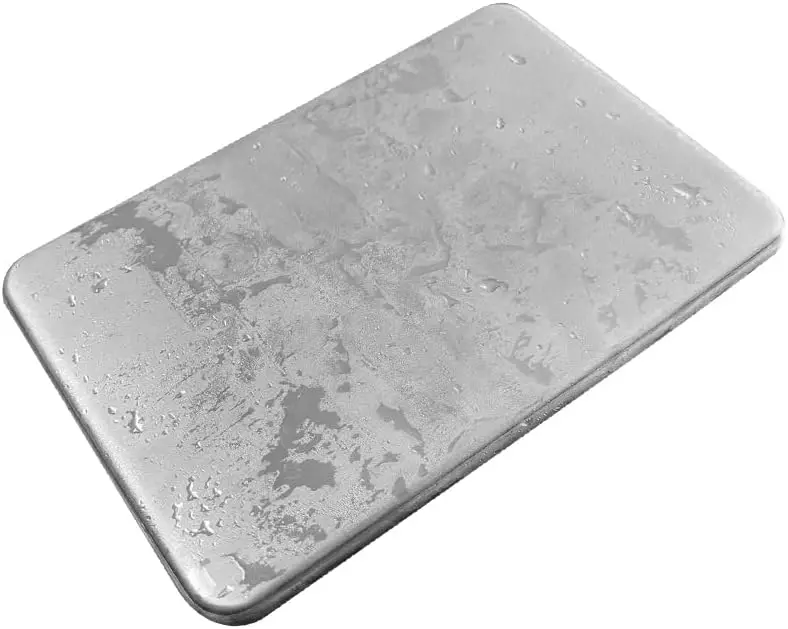 Long lasting Gel Inside Camping Picnic Freezer Stainless Steel Lunch Chillers Cooling Ice Pack for Lunch Box Lunch Bags