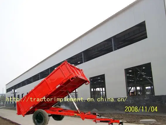 Продажа сельскохозяйственного трактора