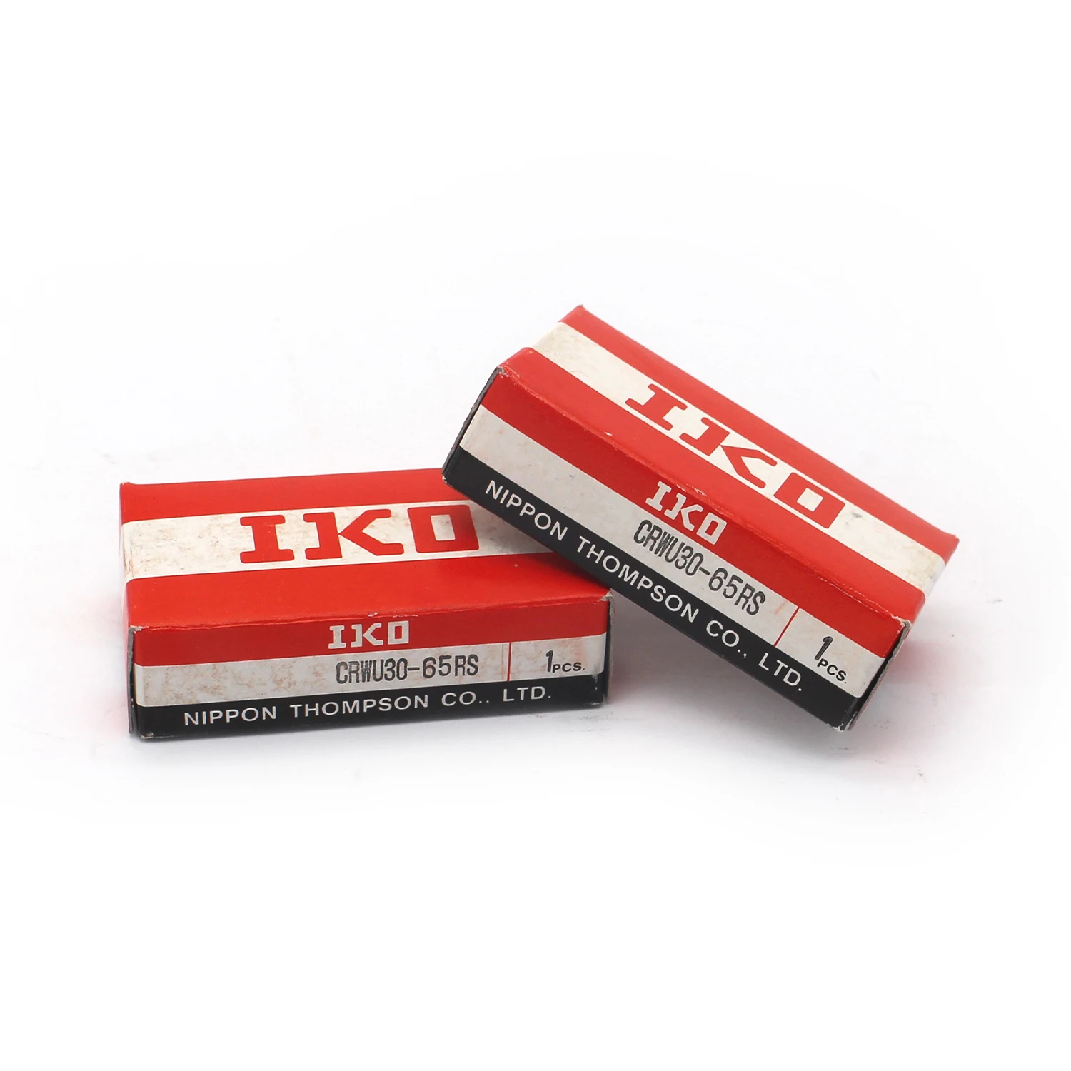 IKO Original Linear Slide Stage Guide Table CRWU40-105RS CRWU40-130RS CRWU40-155RS CRWU40-80R CNC CRWU60-80R Cross Roller Table