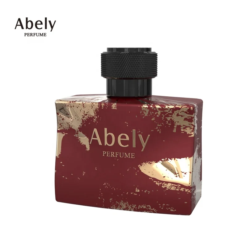Abely Factory Manufacture Custom Premium флаконы для ароматов оптом 100 мл пустой стеклянный флакон духов