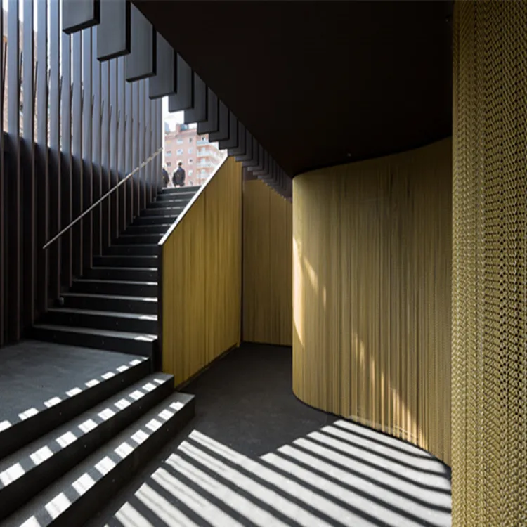 Decorative screens room dividers