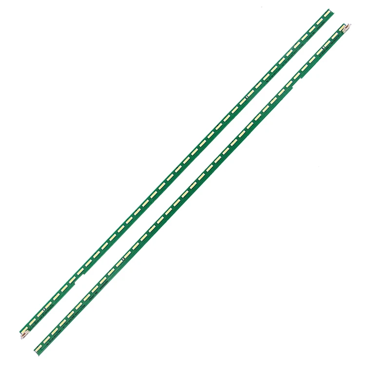 ES-ELED-056 светодиодная подсветка 43 V15 ART3 FHD REV1.1 1 L-TYPE R-TYPE 43LX341C 43LX560H-UA