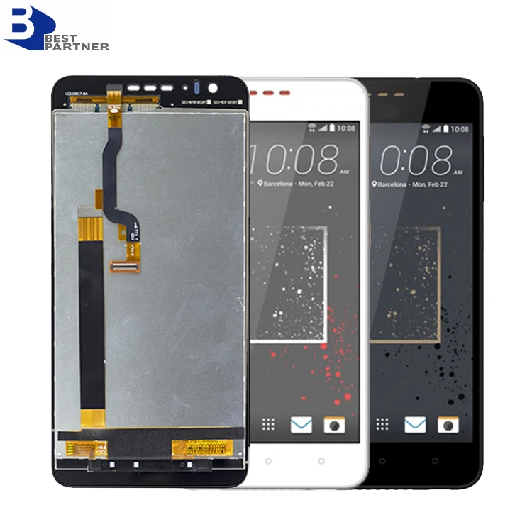 Сенсорный экран для мобильного телефона htc desire 825, ЖК-экран оптом