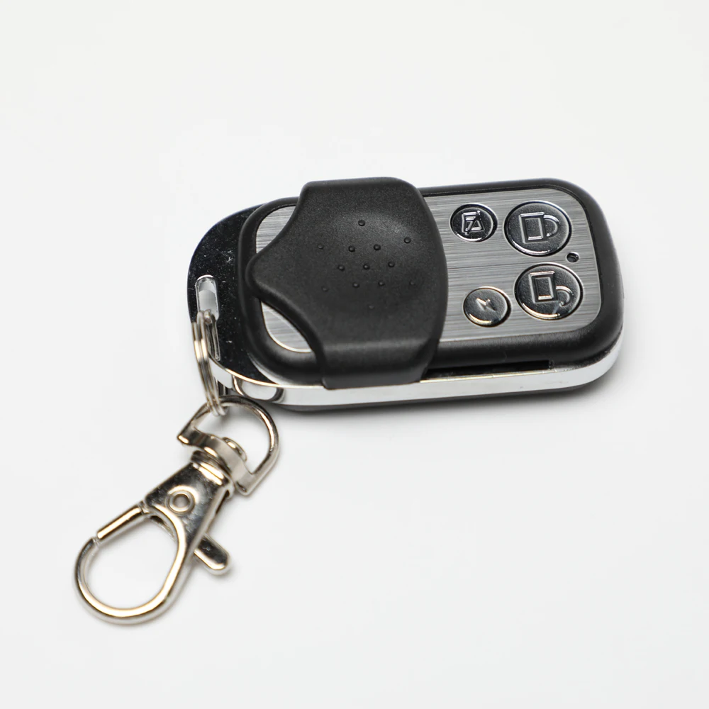  12V умный автоматический воздушный фильтр OEM FOB Универсальный Автомобильный пульт дистанционного управления ключевой программист 433 МГц 315 копировальная машина ключа с настраиваемым потоком воздуха клон