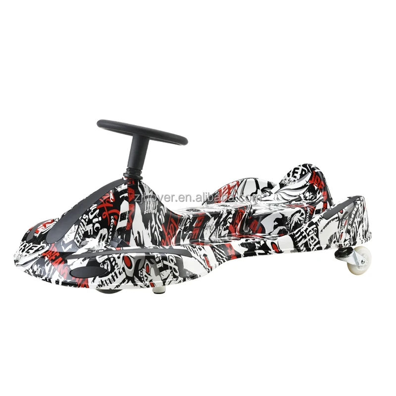 Best gift electric drift trike drift trike motorized adults drifting scooter for sale