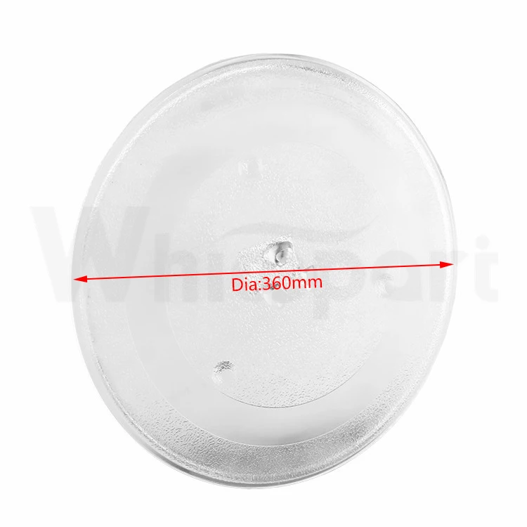 Samsung DE74-20002B dia:360 мм шесть стойки 1500