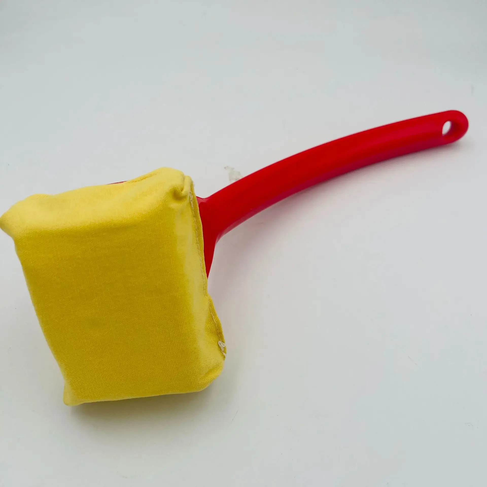 BBQ Grill Cleaning Brush Barbecue Cleaner for Cast Iron or Stainless-Steel Grates