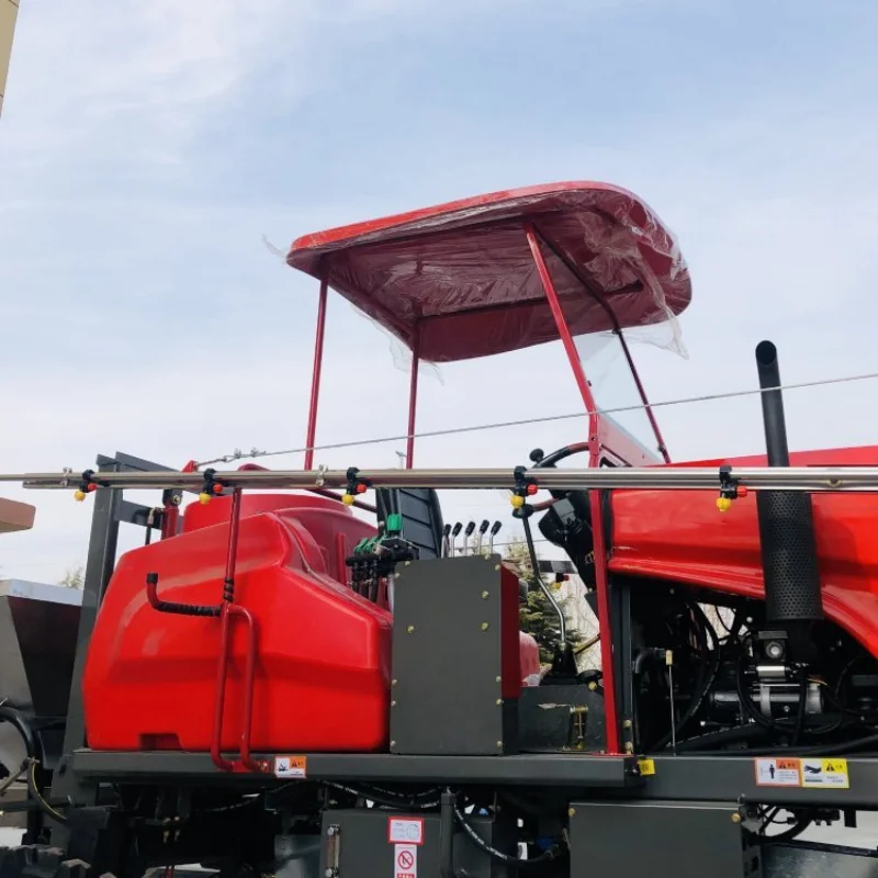Agricultural specialized agricultural sprayer machine for efficient operation in farmland Sprayers for agriculture