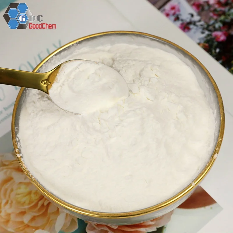 
Transparent Agar-Agar Powder 800 900 1000 1100 1200 1300 