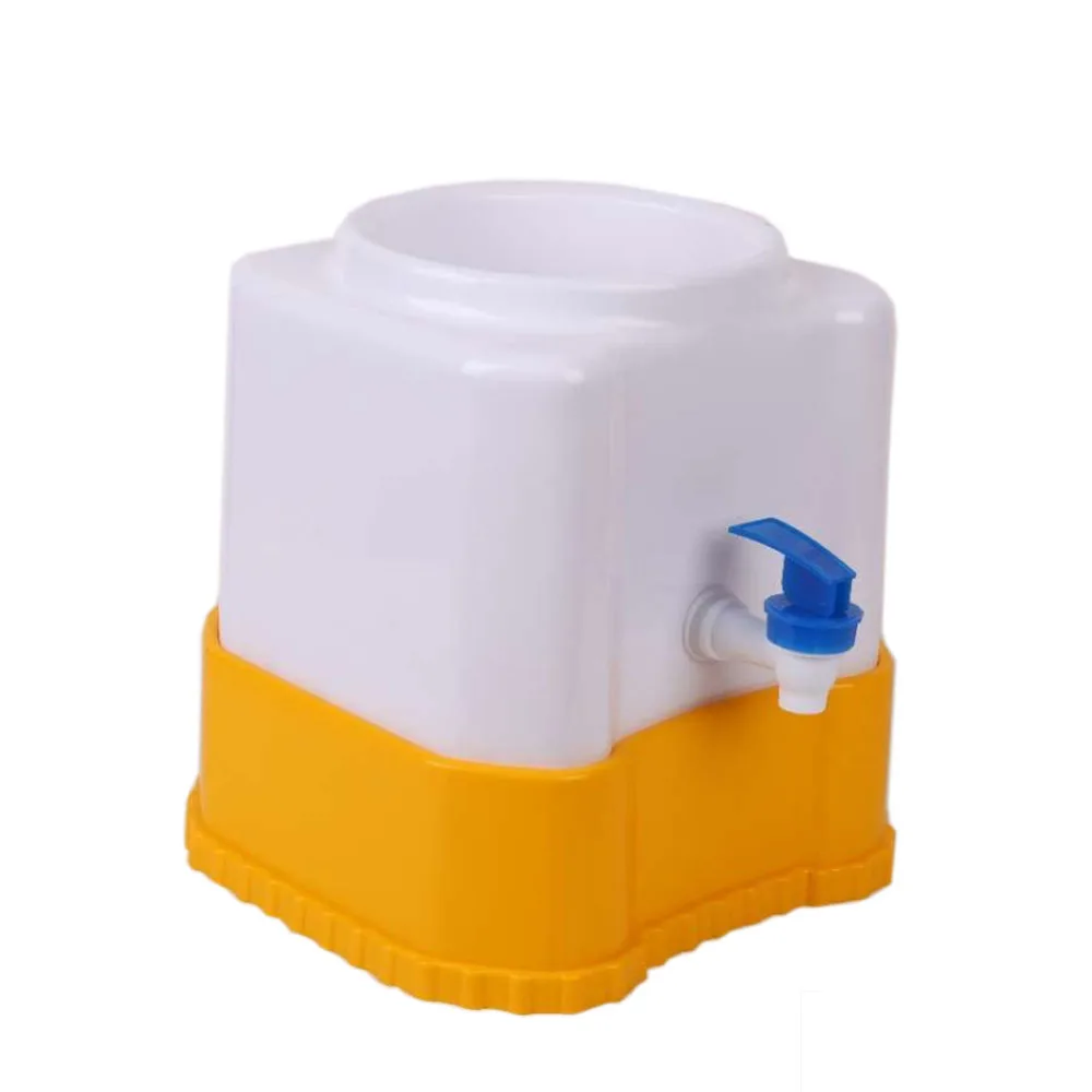 Неэлектрический настольный мини-диспенсер для воды/энергосберегающий воды