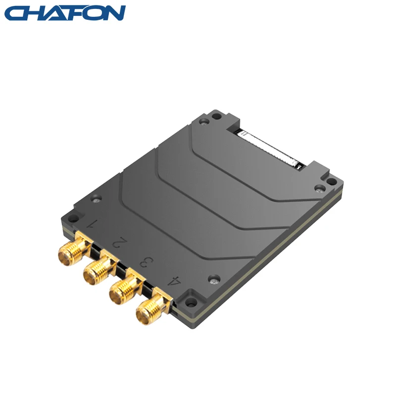 Chafon Long distance rfid module MPINJ E710 chip uhf reader module iot RFID system JAVA SDK support rfid module