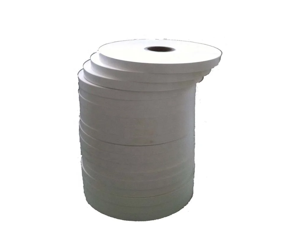 one colour printing release paper 2cm for envelop seal paper