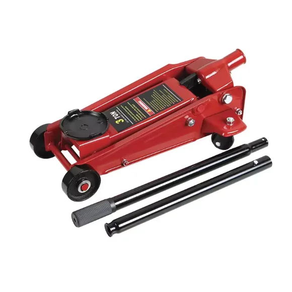 Manual car jack Hydraulic car jack portable 3 tons car jacks