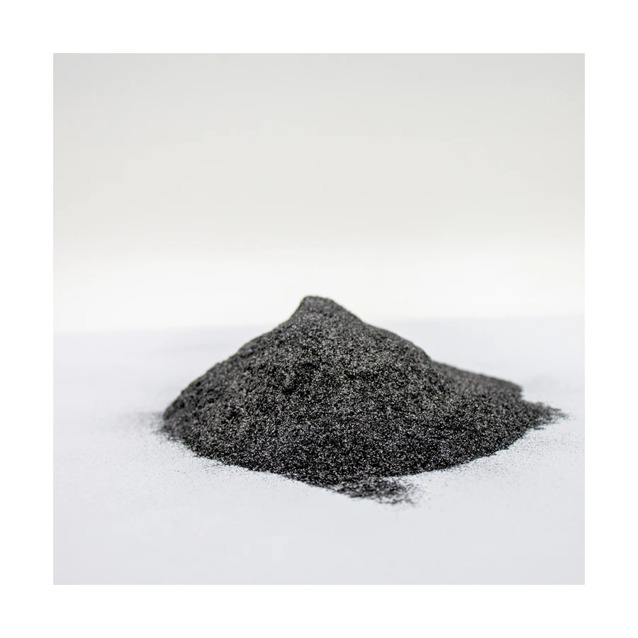 
Factory direct sales high purity natural flake graphite powder for metallurgy 
