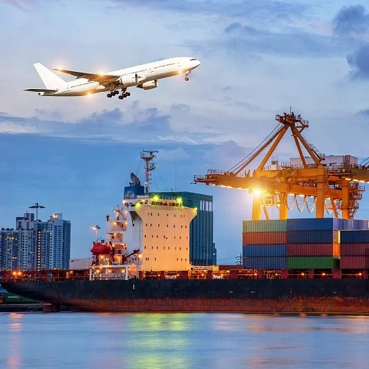 Cheapest shipping rates air/sea cargo services FBA Amazon freight forwarder SHIPPING agent to worldwide