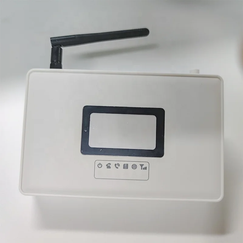 Custom alarm system fixed cellular terminals 4g mobile phone gsm dialer phone line converter gsm communicators