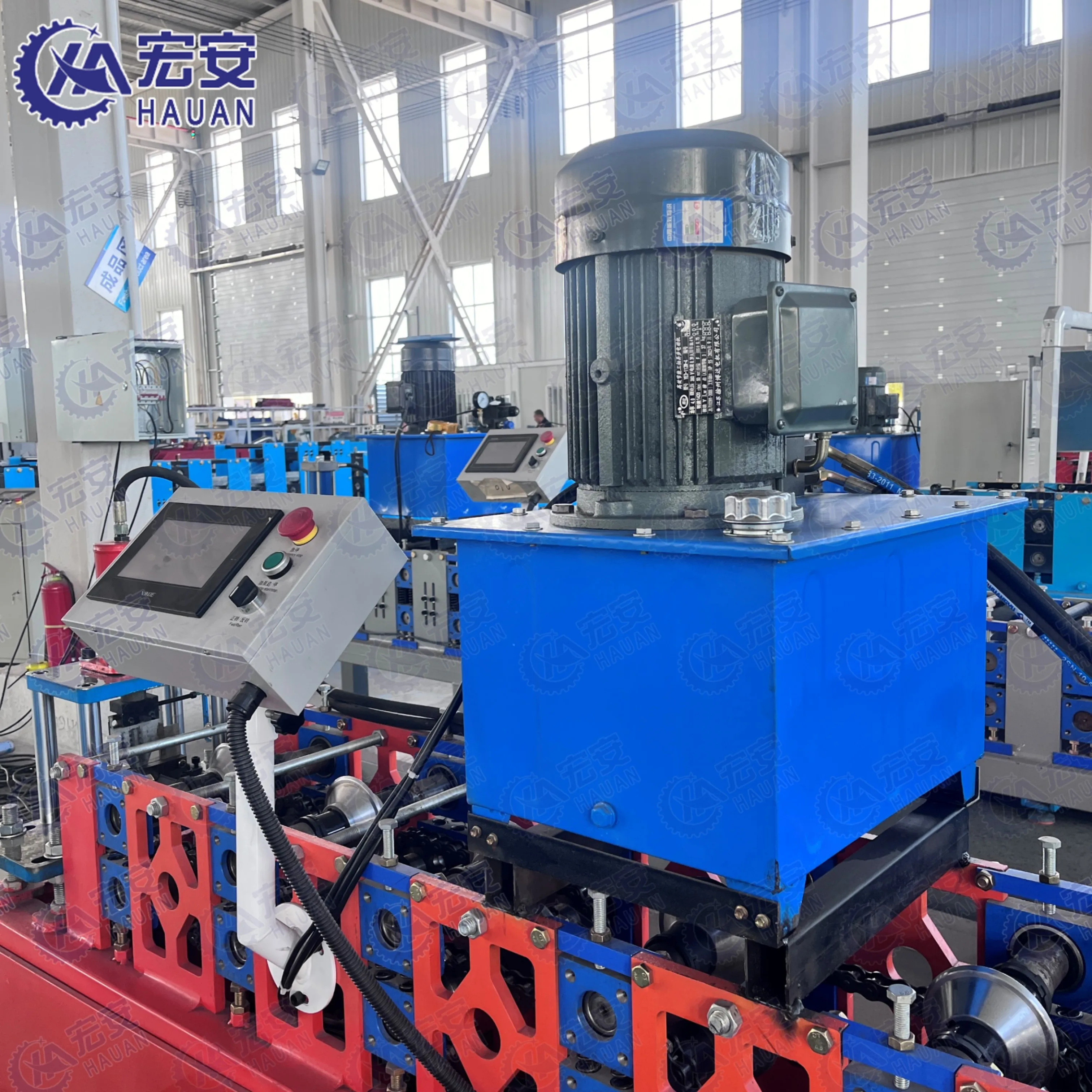Light Duty Storage Steel Angle Shelf Rack Metal Shelves Holders For Industry Racksforming machine