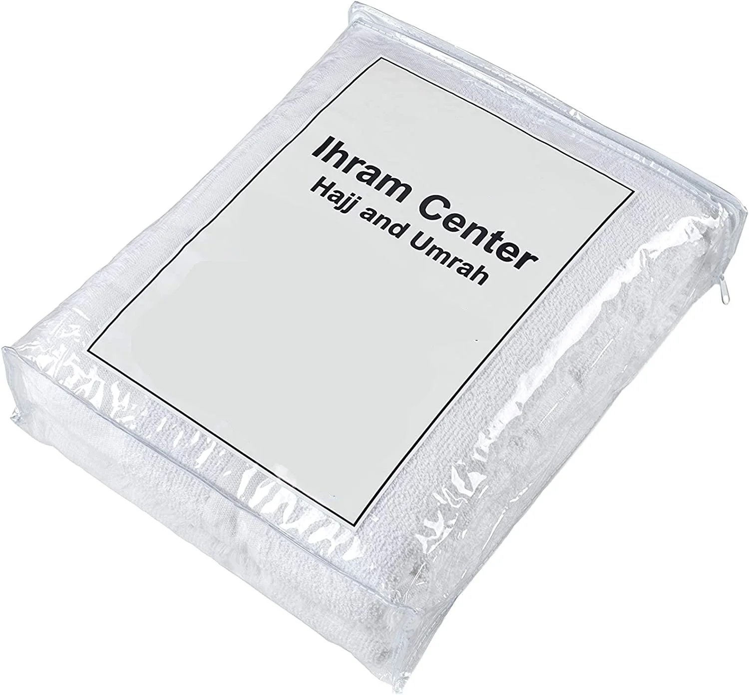 Slalat Muslim Ihram Ehram Ahram Hajj Haji Umrah Pilgrimage Towels