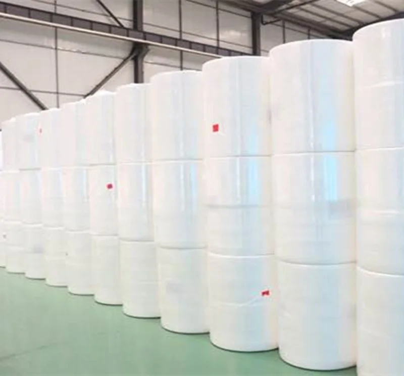 Raw Material Hospital Grade Surgical Medical Disposable Waterproof S Non woven Fabric PP+PE Medical M Non Woven Fabric