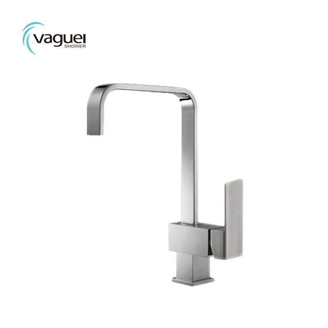 Chinese manufacturer new design brass wash basin kitchen faucet