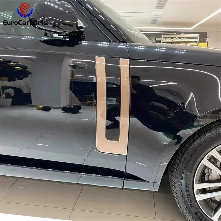 body kit for Range Rover 2023 year car tuning parts car accessories Car Exterior exterior trim