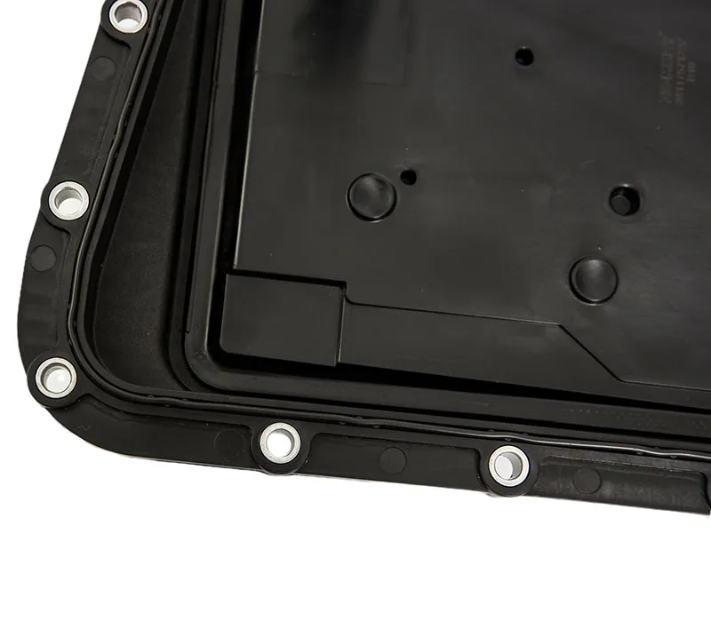 Car Engine Parts OEM 24117571227 Transmission Gearbox Oil Pan For BMW E90 E91 E92 E93 E60 E61 E63 E61 E65 E66 E67 F01 F02 F03 E8