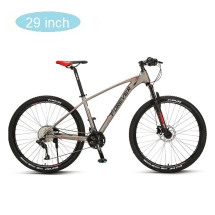 Горный велосипед для взрослых, 29 дюймов, 33 скорости, 2021