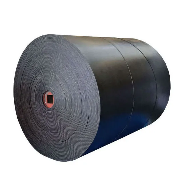Factory Manufacturer 1800mm Ep Rubber Conveyor Belt